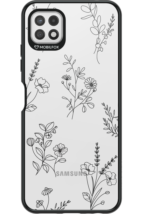Bouquet 2.0 - Samsung Galaxy A22 5G