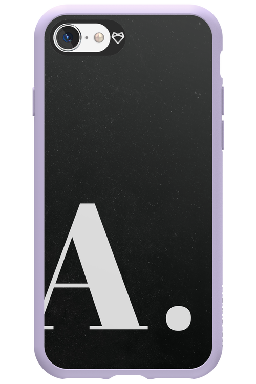 A (Off Space) 2.0 - Apple iPhone SE 2022