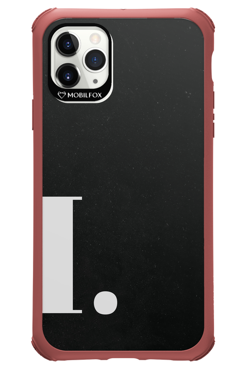 I (Off Space) - Apple iPhone 11 Pro Max