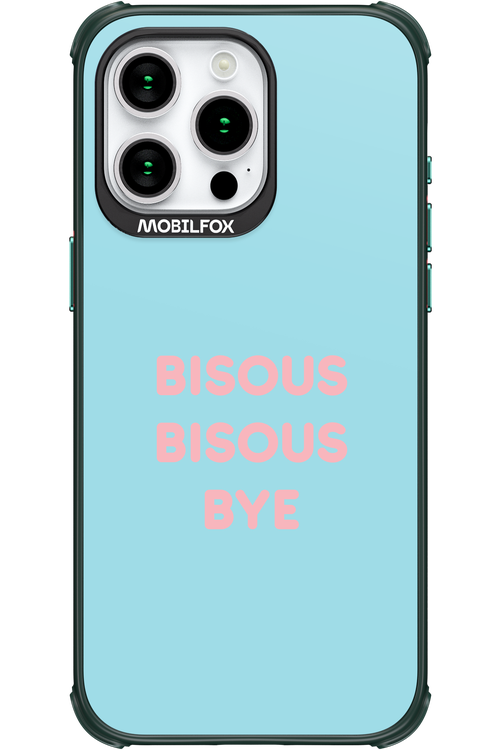 Bisous - Apple iPhone 15 Pro Max