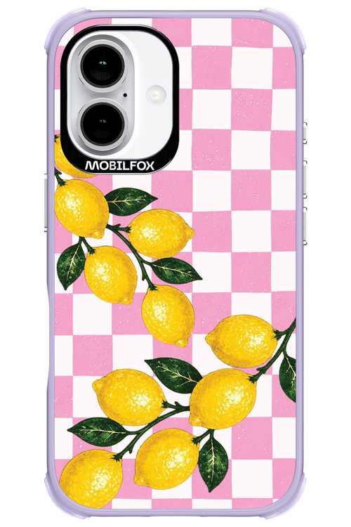 LEMON 2.0 - Apple iPhone 16