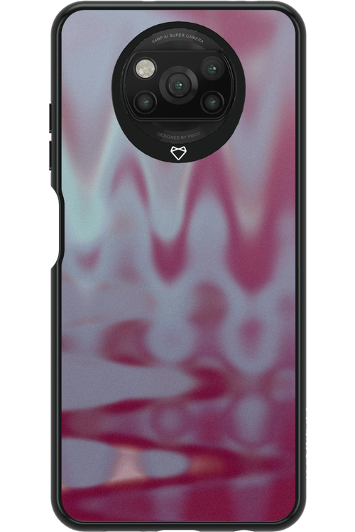 Cherry Karma 2.0 - Xiaomi Poco X3 NFC