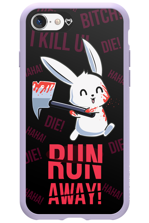 Run Away 2.0 - Apple iPhone SE 2020