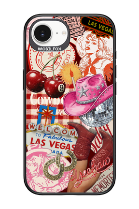 Cowgirl Club 2.0 - Apple iPhone 16e