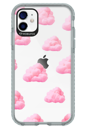 Cloudy Pink - Apple iPhone 11