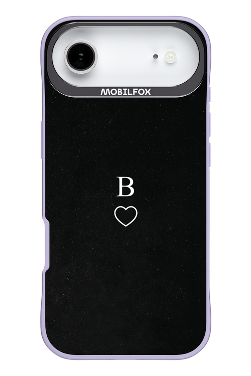 B Black 2.0 - Apple iPhone 17 Air