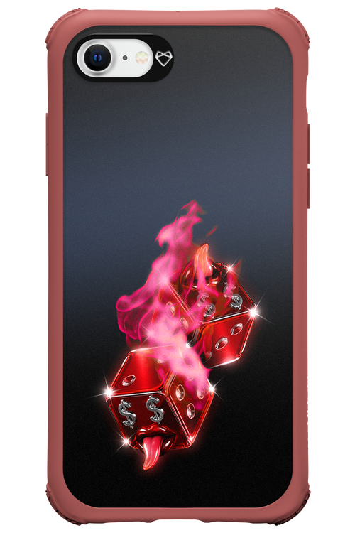 Lucky Thirsty 2.0 - Apple iPhone 8