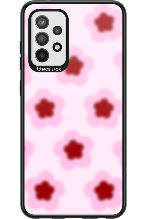 Soft Bloom - Samsung Galaxy A72