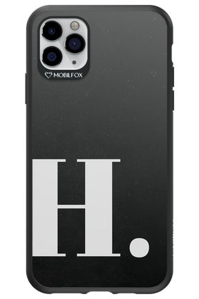 H (Off Space) 2.0 - Apple iPhone 11 Pro Max