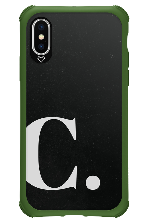 C (Off Space) 2.0 - Apple iPhone XS