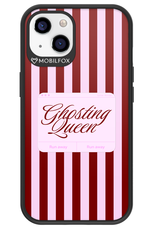 Ghosting Queen2 2.0 - Apple iPhone 13