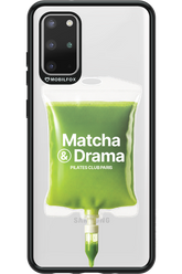 Matcha & Drama 2.0 - Samsung Galaxy S20+