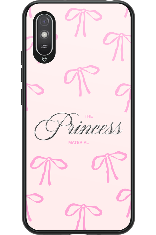 Princess Material 2.0 - Xiaomi Redmi 9A