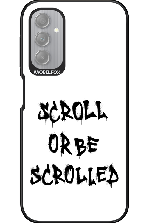 Scroll 2.0 - Samsung Galaxy A14