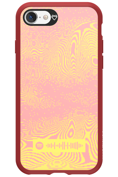 House Frequency - Apple iPhone SE 2020