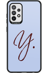 (Jellyfish Presso) Y 2.0 - Samsung Galaxy A72