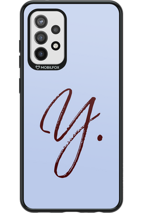 (Jellyfish Presso) Y 2.0 - Samsung Galaxy A72