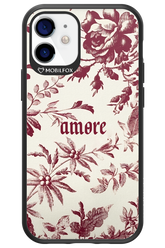 Amore 2.0 - Apple iPhone 12 Mini