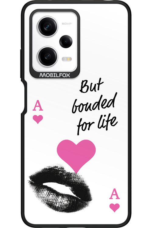 Bonded for Life 2.0 - Xiaomi Redmi Note 12 Pro 5G