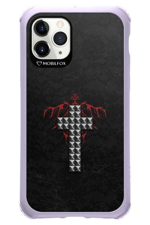Dark Prayer 2.0 - Apple iPhone 11 Pro