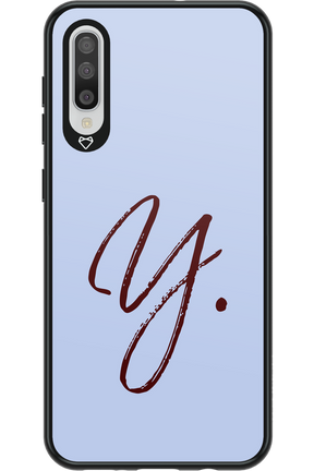 (Jellyfish Presso) Y 2.0 - Samsung Galaxy A50