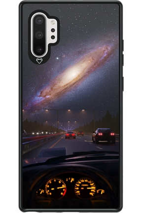 Nightride - Samsung Galaxy Note 10+