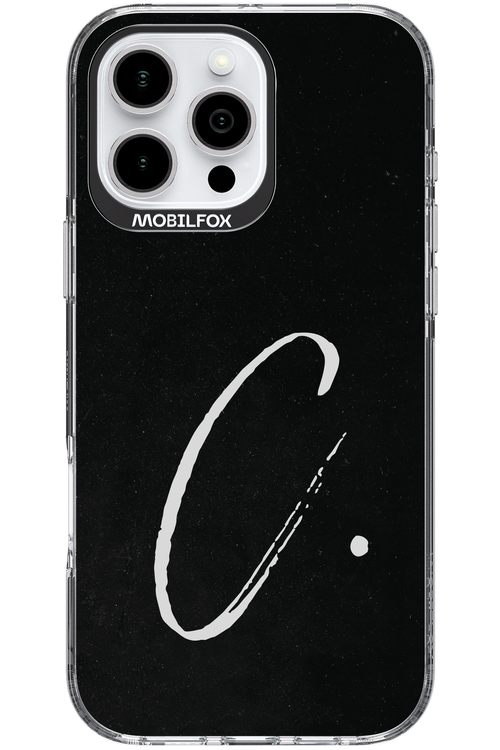 (Off Space) C 2.0 - Apple iPhone 16 Pro Max