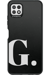 G (Off Space) 2.0 - Samsung Galaxy A22 5G