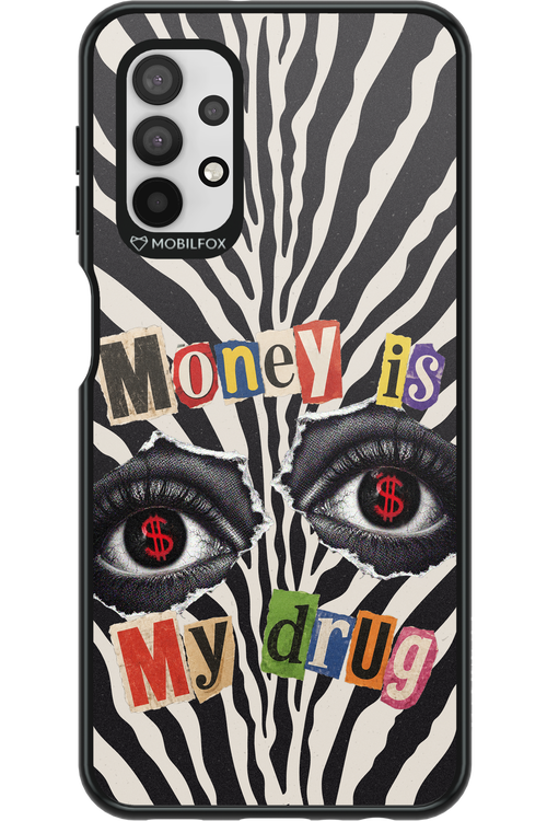 Money Drug 2.0 - Samsung Galaxy A32 5G