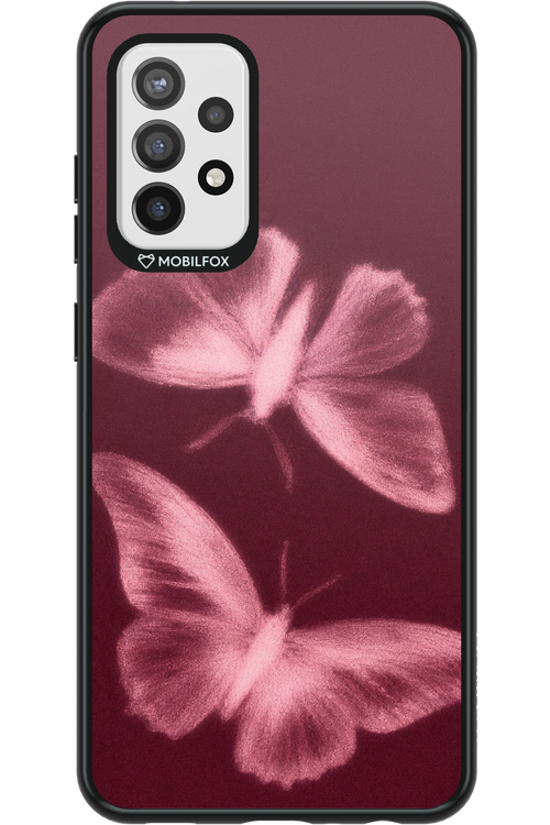 Papillonia 2.0 - Samsung Galaxy A72