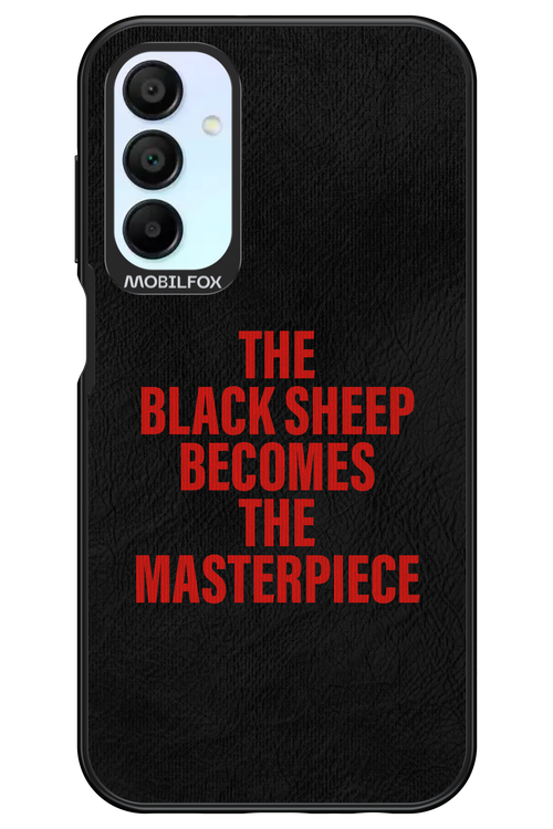 sheep 2.0 - Samsung Galaxy A15