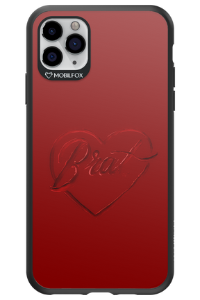Brat - Apple iPhone 11 Pro Max
