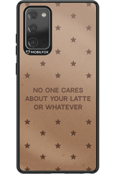 Whateverrr 2.0 - Samsung Galaxy Note 20