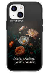 In time 2.0 - Apple iPhone 13 Mini
