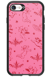 Pink Puttos - Apple iPhone 7