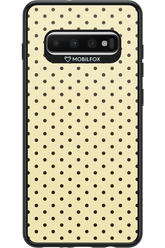 Butter Cookie - Samsung Galaxy S10+