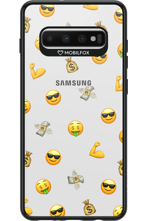 Swag - Samsung Galaxy S10+