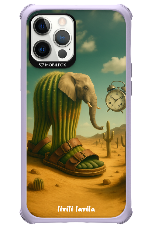 Lirili larila - Apple iPhone 12 Pro Max