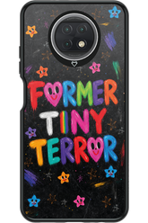Tiny Terror 2.0 - Xiaomi Redmi Note 9T 5G