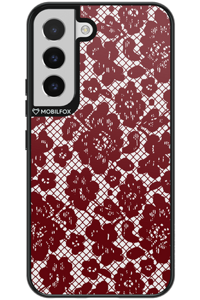 Lace Lover - Samsung Galaxy S22