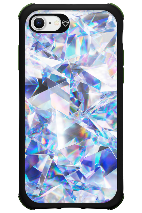 Holo Shard - Apple iPhone SE 2022