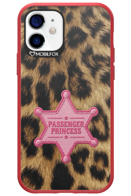 Passenger Princess 2.0 - Apple iPhone 12