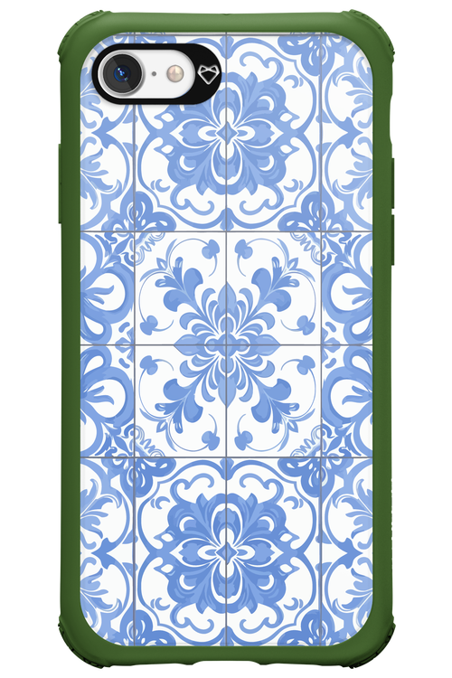 Amalfi Club 2.0 - Apple iPhone 7