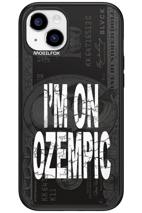 ozempic 2.0 - Apple iPhone 15 Plus