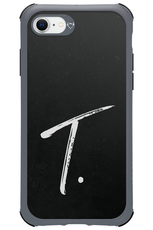 (Off Space) T 2.0 - Apple iPhone 8