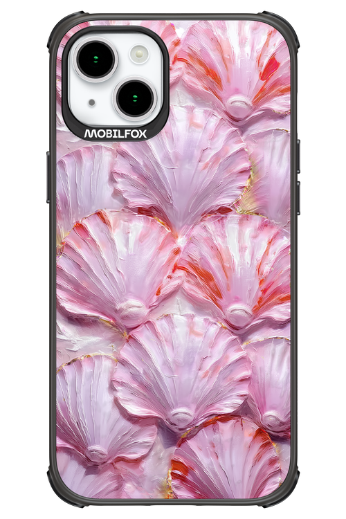 Venus Shell - Apple iPhone 15 Plus