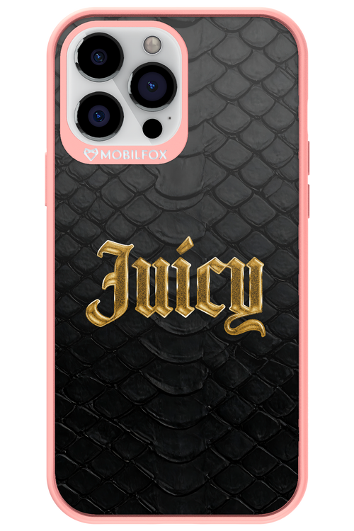 Juicy Gold 2.0 - Apple iPhone 13 Pro Max