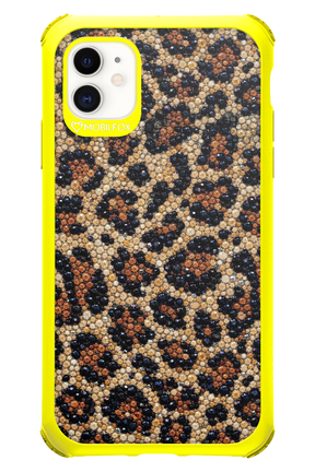 Crystal Roar - Apple iPhone 11