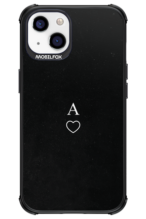 A Black 2.0 - Apple iPhone 13