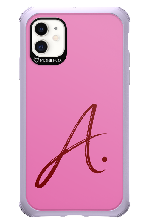 (Sorbet) A 2.0 - Apple iPhone 11